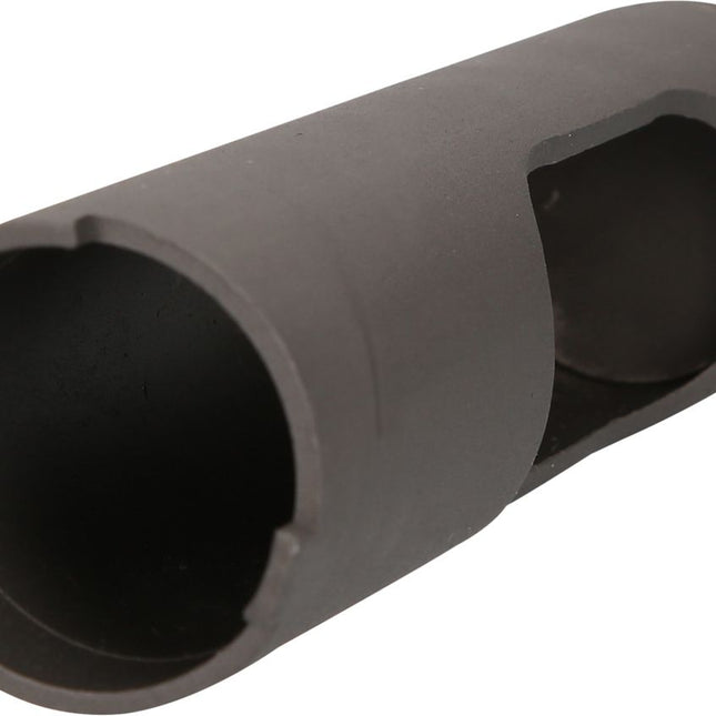 KS TOOLS 1/2" Ölsensoren-Spezial-Stecknuss für MAN mit 3 Zapfen ( 460.5218 ) - Toolbrothers