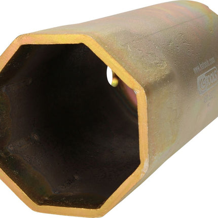 KS TOOLS 3/4" Achsmuttern-Schlüssel, lang, 100 mm ( 460.5327 ) - Toolbrothers