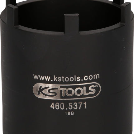 KS TOOLS Grundkörper, Ø 63 mm ( 460.5371 ) - Toolbrothers
