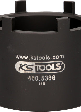 KS TOOLS Grundkörper, Ø 75 mm ( 460.5386 )