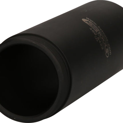 KS TOOLS Führungsrohr mit Anschlussgewinde, M48 x 1,5 mm, Ø 53 mm ( 460.5423 )