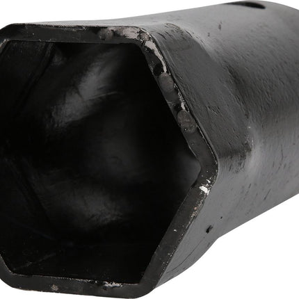 KS TOOLS 3/4" Achsmuttern-Schlüssel für Renault, 77 mm ( 460.5445 ) - Toolbrothers