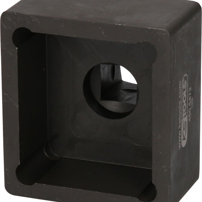 KS TOOLS 1/2" Klemmmuttern-Stecknuss, 46 mm ( 460.5472 ) - Toolbrothers