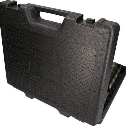 KS TOOLS Kolbenring-Spannband-Satz, 57 - 125 mm, 5-tlg ( 460.5605 ) - Toolbrothers