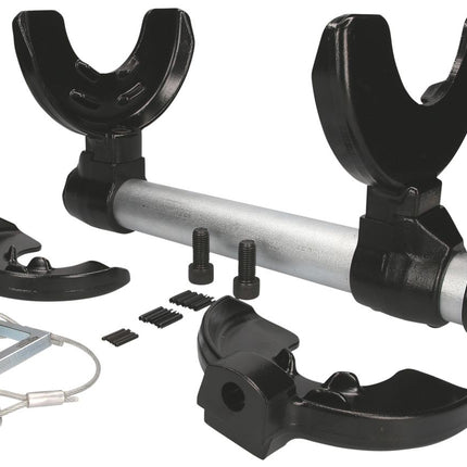 KS TOOLS Universal Federspanner-Satz, 6-tlg ( 500.8400 ) - Toolbrothers