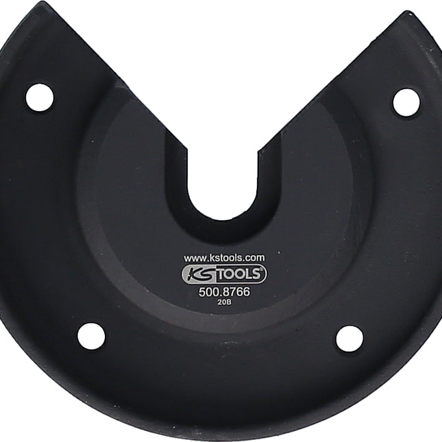 KS TOOLS Federhalter Ø 90-140 mm ( 500.8766 ) - Toolbrothers