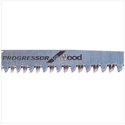Bosch T 234 X Stichsägeblätter Progressor for Wood 5 Stk. 117 mm ( 2608633528 ) - Toolbrothers