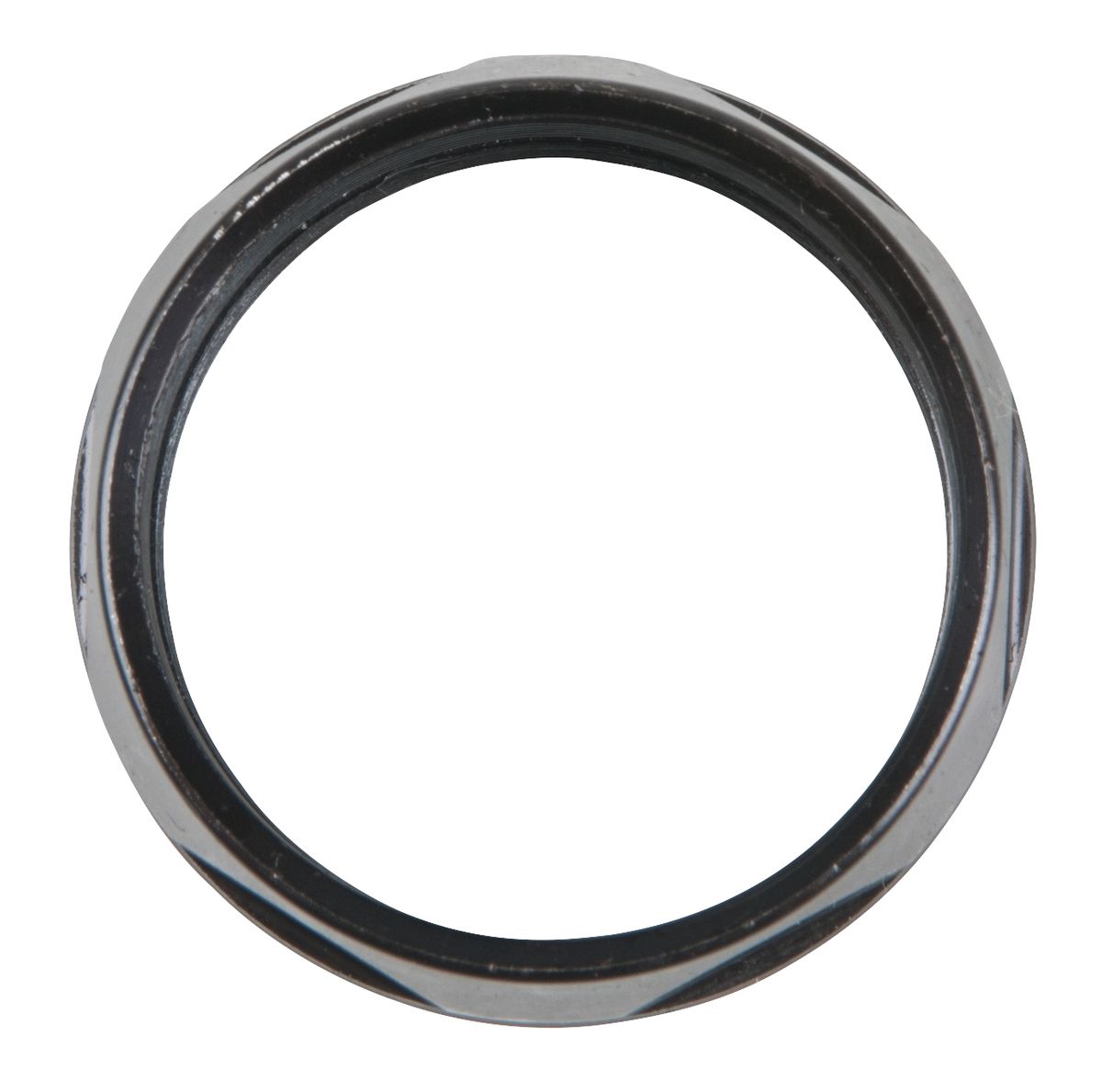 KS TOOLS Sicherungsmutter ( 515.5505-R026P )