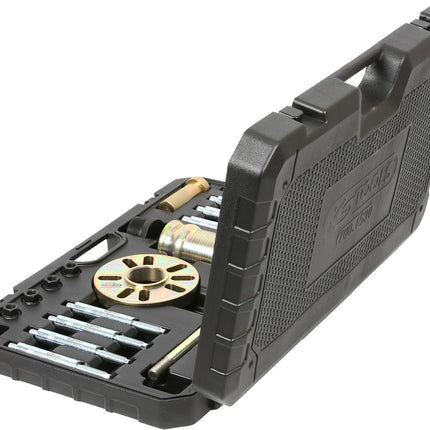 KS TOOLS Universal-Radnaben- und Gelenkwellen-Abzieher-Satz, 30-tlg ( 700.1530 ) - Toolbrothers