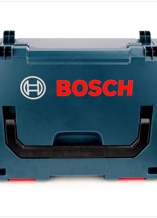 Bosch GGS 18 V-LI Akku-Geradschleifer 18V + 1x Akku 6,0Ah + L-Boxx - ohne Ladegerät - Toolbrothers