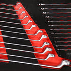 KS TOOLS Schraubenschlüssel-Satz in Schaumstoffeinlage, 24-tlg ( 811.1024 ) - Toolbrothers