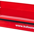 KS TOOLS Schublade mit Website und Kugelführung zu Werkstattwagen P35, 568x398x65 mm ( 873.5008-R013P ) - Toolbrothers
