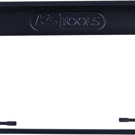 KS TOOLS Papierrollen-Halter zu Werkstattwagen P45 ( 873.7014-R015P ) - Toolbrothers