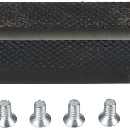 KS TOOLS Ersatzspannbacken-Satz für Schraubstock ( 914.0006-6 )