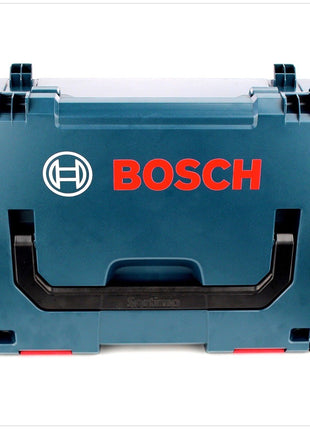 Bosch GSR 18 V-EC FC2 Akku Bohrschrauber in L-Boxx mit 1x GBA 6 Ah Akku und Bohrfutter GFA FC2 - Toolbrothers