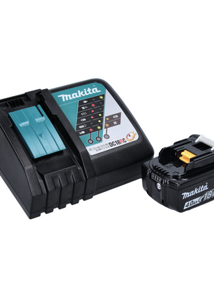 Makita DHR 241 RM1 Akku Bohrhammer 18 V 2,0 J SDS plus + 1x Akku 4,0 Ah + Ladegerät - Toolbrothers