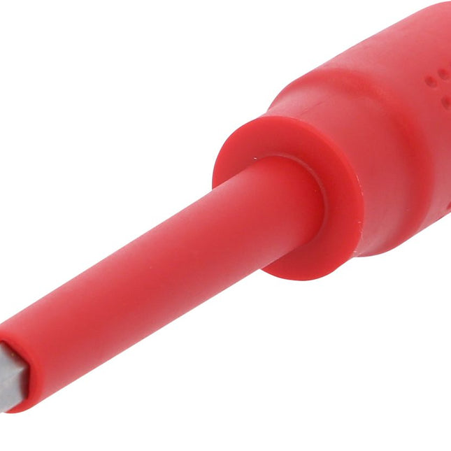 KS TOOLS 3/8" Isolierte Bit-Stecknuss Torx, T40, 122mm ( 118.3826 )