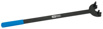 KS TOOLS Gegenhalter Audi / Volkswagen ( 150.1244 ) - Toolbrothers