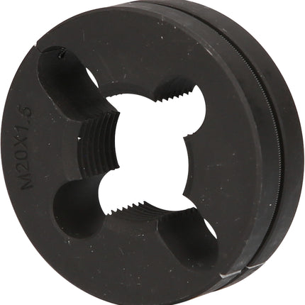 KS TOOLS Schneideisen M20x1,5 ( 150.1318 ) - Toolbrothers