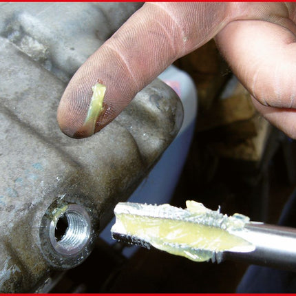 KS TOOLS HSS Spezial Handgewindebohrer M15 x 1,5 ( 150.1453 ) - Toolbrothers