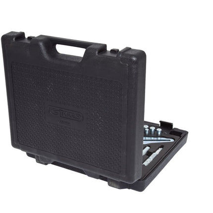 KS TOOLS SAC Kupplungswerkzeug-Satz (3-Loch Teilung), 32-tlg ( 150.2105 ) - Toolbrothers