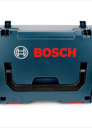 Bosch GDR 18 V-Li Akku Drehschlagschrauber 18V 1/4" in L-Boxx + 1x 2,0Ah Akku + Ladegerät - Toolbrothers