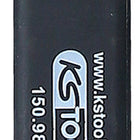 KS TOOLS Blechknabber-Einsatz, rund ( 150.9818 ) - Toolbrothers