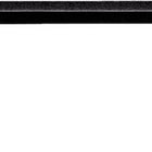 KS TOOLS Kugelkopf-Innensechskant-Winkelstiftschlüssel phosphatiert, XL, 17mm ( 151.3017 )