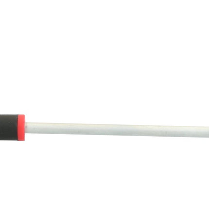 KS TOOLS T-Griff-Torx-Winkelstiftschlüssel,Bohrung, TB25 ( 151.8124 )