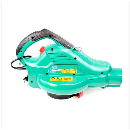 Bosch ALS 25 Gartensauger 2500 W ( 06008A1000 ) - Toolbrothers