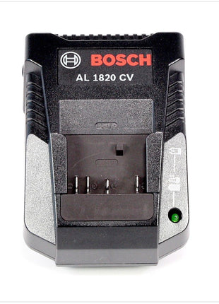 Bosch AL 1820 CV Li-Ion Akku Schnellladegerät 14,4 V - 18 V ( 2607225424 ) - Toolbrothers