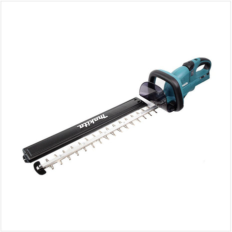 Makita DUH 551 Z Akku Heckenschere 36V ( 2x 18V ) 55cm Solo - ohne Akku, ohne Ladegerät - Toolbrothers