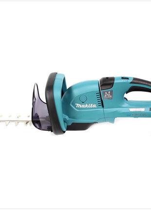 Makita DUH 551 Z Akku Heckenschere 36V ( 2x 18V ) 55cm Solo - ohne Akku, ohne Ladegerät - Toolbrothers