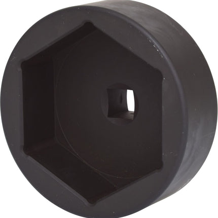 KS TOOLS 3/4" Achsmuttern-Schlüssel, 6-kant, kurz, 100mm ( 460.0080 ) - Toolbrothers