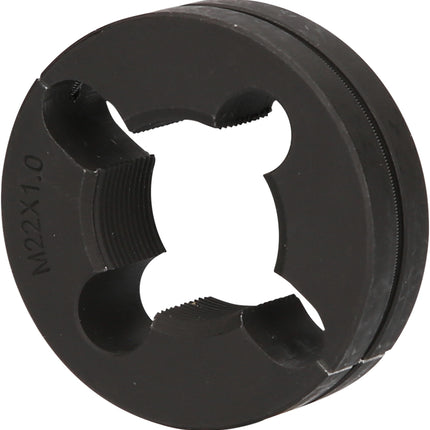 KS TOOLS Schneideisen M22x1,0 ( 460.5482 ) - Toolbrothers