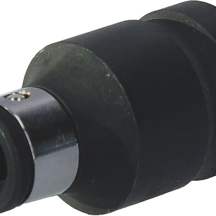 KS TOOLS 3/8" Kraft-Bit-Adapter-Stecknuss, für Bits 1/4" ( 515.1599 )