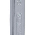 KS TOOLS CHROMEplus Ringmaulschlüssel, abgewinkelt, 10mm ( 518.0610 ) - Toolbrothers