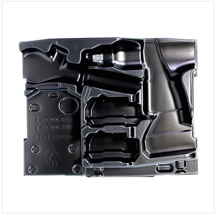 Bosch L-Boxx Einlage für GSR / GSB 18 VE-2-Li ( 1600A002WW ) - Toolbrothers