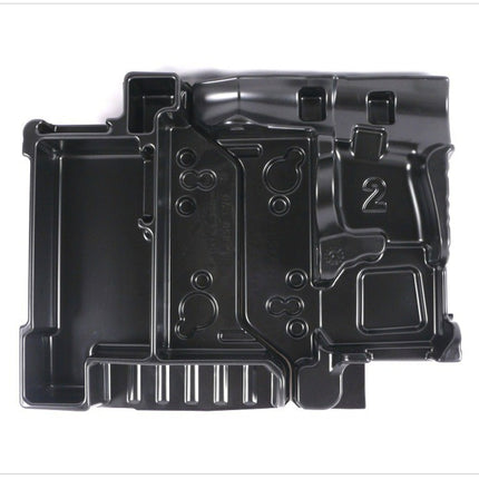 Bosch L-Boxx doppel Einlage für GSR 18 V-Li FC2 ( 608285055H + 60828504VY ) - Toolbrothers