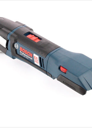 Bosch GOP 18 V-EC Professional Akku Multi Cutter Multifunktionswerkzeug Solo - Toolbrothers