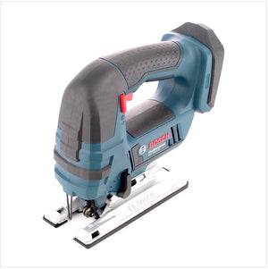 Bosch GST 18 V-Li B Professional Akku Stichsäge 18V Solo ( 06015A6100 ) - ohne Akku, ohne Ladegerät