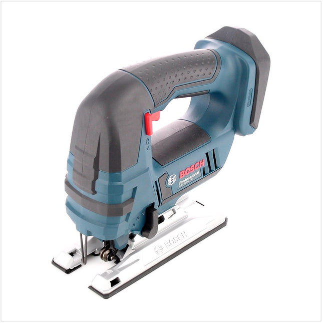 Bosch GST 18 V-Li B Akku Stichsäge 18V mit Einlage L-Boxx ready + 1 x 6Ah Akku - Toolbrothers