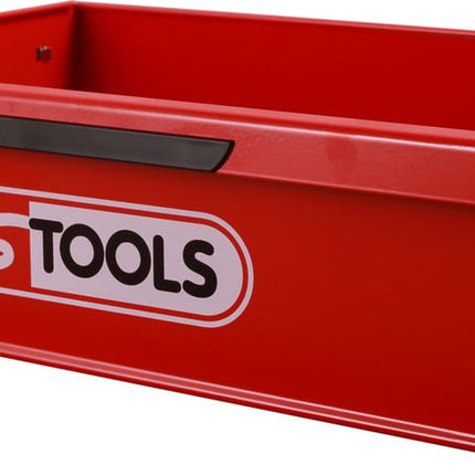 KS TOOLS Schublade mit Logo, inkl. Vollauszug, H=75mm, B=568mm x T=398mm ( 897.0007-R005P ) - Toolbrothers
