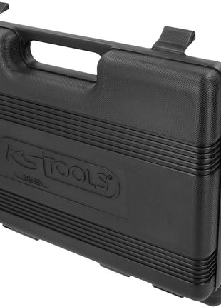 KS TOOLS maletín vacío de plástico para 911.0650 (911.0650-99)