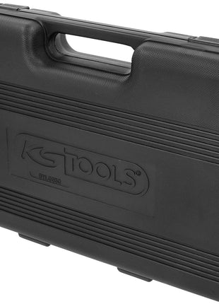 KS TOOLS Kunststoff-Leerkoffer für 911.0650 ( 911.0650-99 )