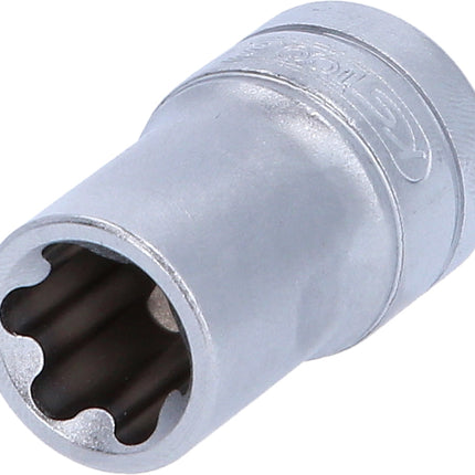 KS TOOLS 3/8" Torx-E-Plus Stecknuss, EPL16 ( 911.3134 ) - Toolbrothers