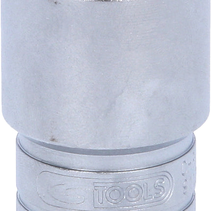 KS TOOLS 1/2" Torx-E-Plus Stecknuss, EPL26 ( 911.3141 ) - Toolbrothers