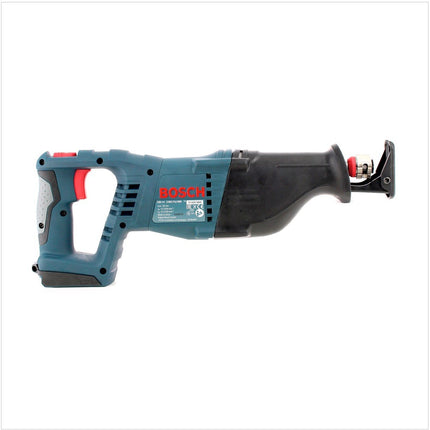 Bosch GSA 18V-LI Akku Säbelsäge Reciprosäge 18V Solo - ohne Akku und Ladegerät - Toolbrothers