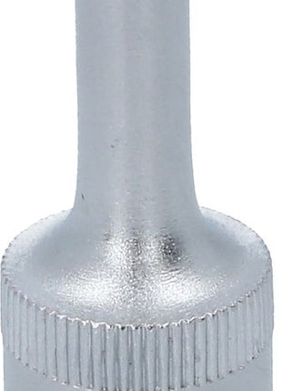 KS TOOLS 3/8" Torx-E Stecknuss, lang, E4 ( 911.4384 ) - Toolbrothers