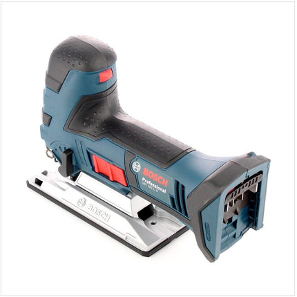 Bosch GST 18 V-Li S Akku Stichsäge 18V Solo - ohne Akku, ohne Ladegerät - Toolbrothers